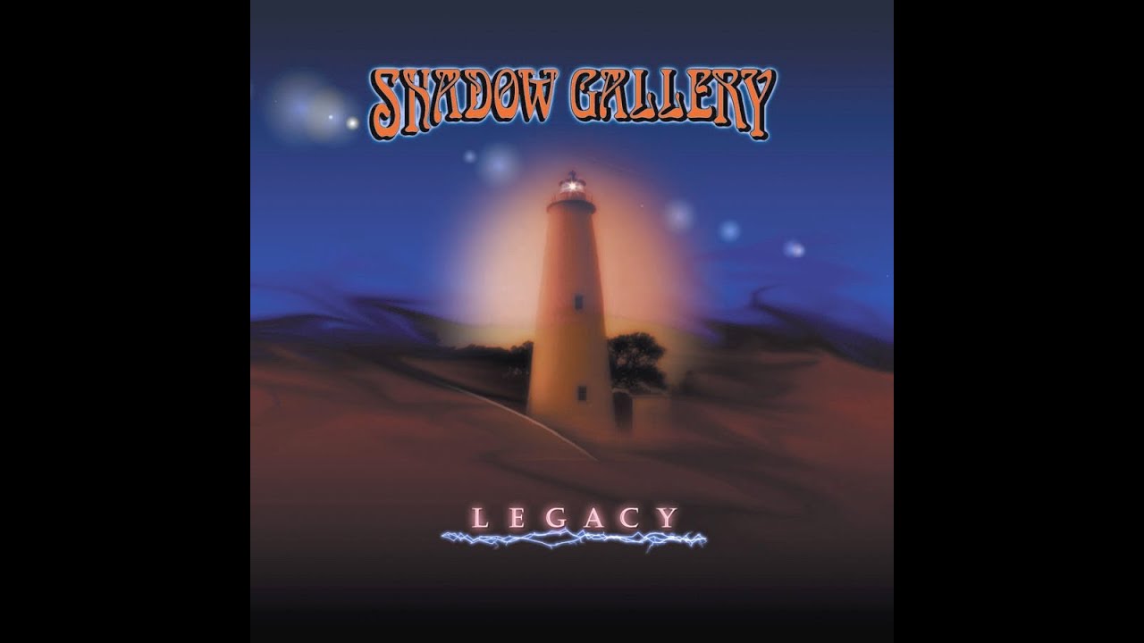 Shadow Gallery - First Light Short Version (with lyrics)