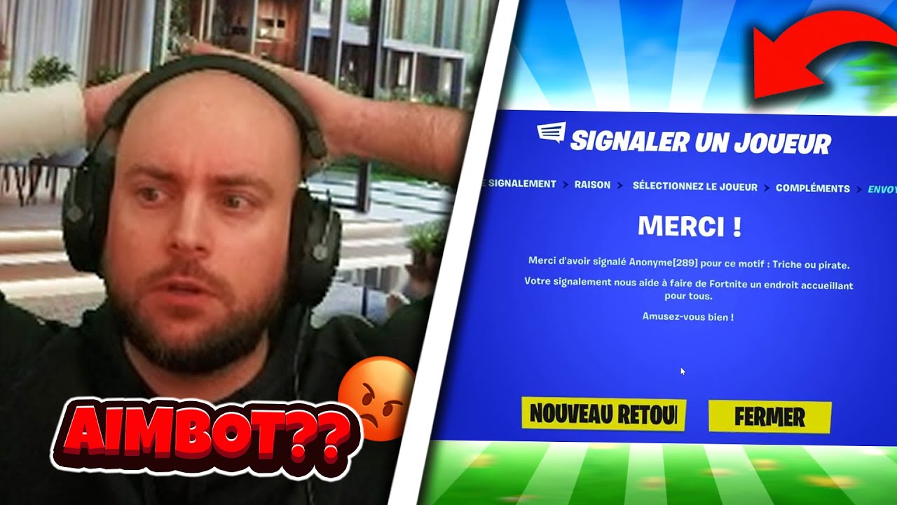 Que des CHEATERS 🤣🤨 (Best of #14)