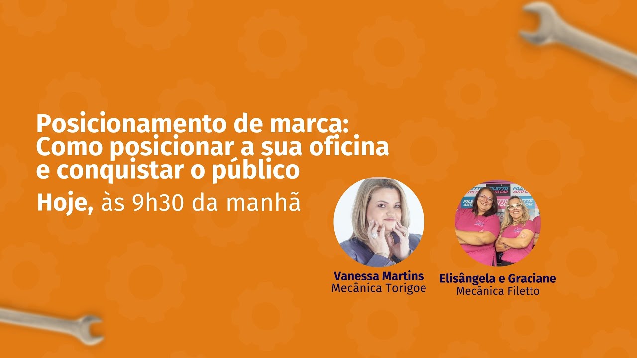 Posicionamento de Marca: Como posicionar a sua oficina e conquistar o público