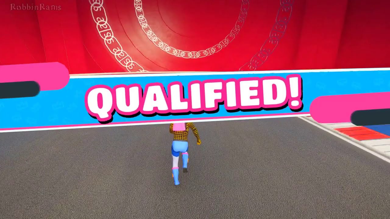 When Xbox Players Can't Play Fall Guys...