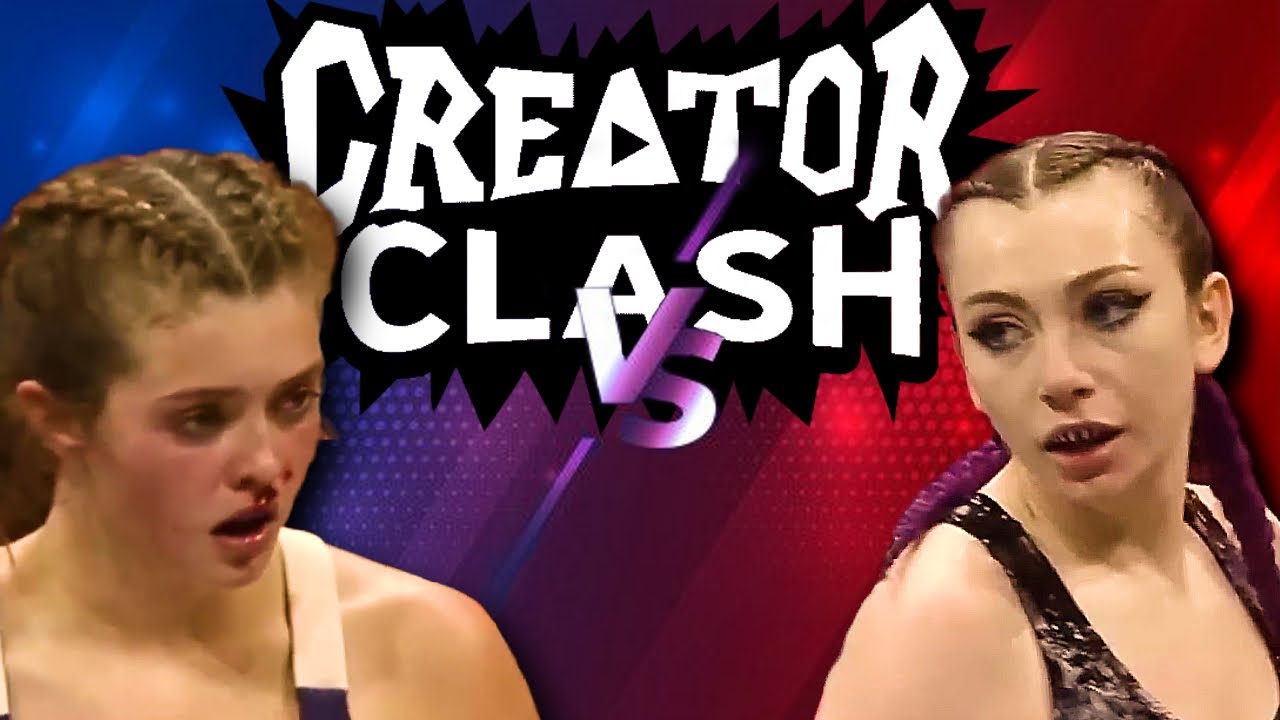 JustaMinx vs YodelingHaley Boxing Match Highlights + Reactions