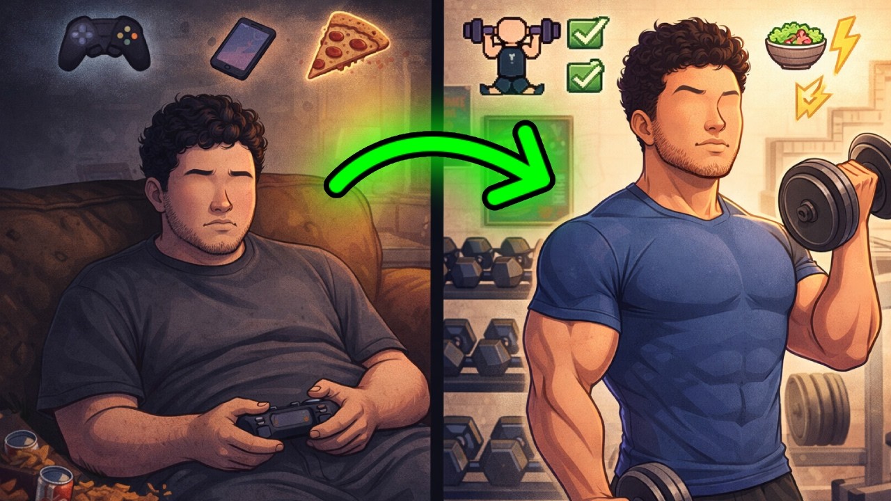 الطريقة الوحيدة للتخلص من عاداتك المضرة