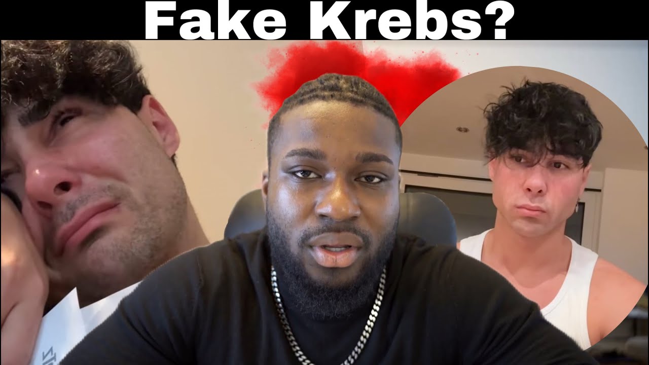 Hat Alpay seinen Krebs geschauspielert
