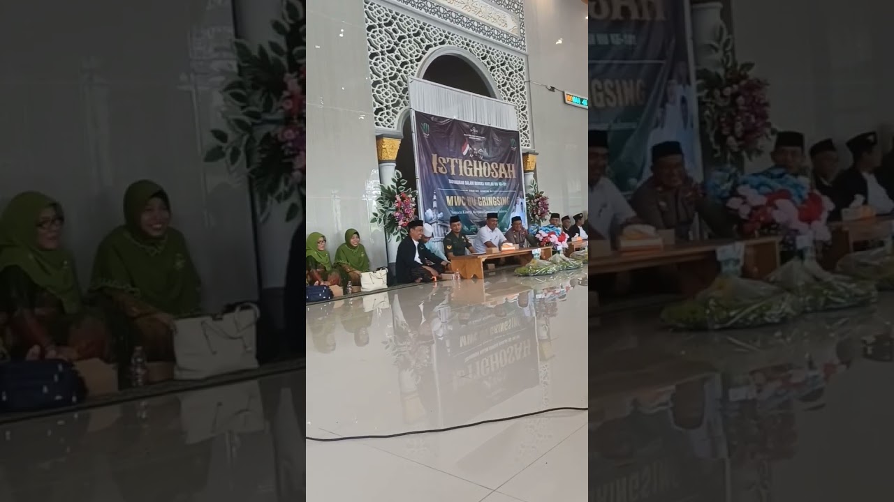 HARLAH NU 101 #harlahnu #nahdlatululama