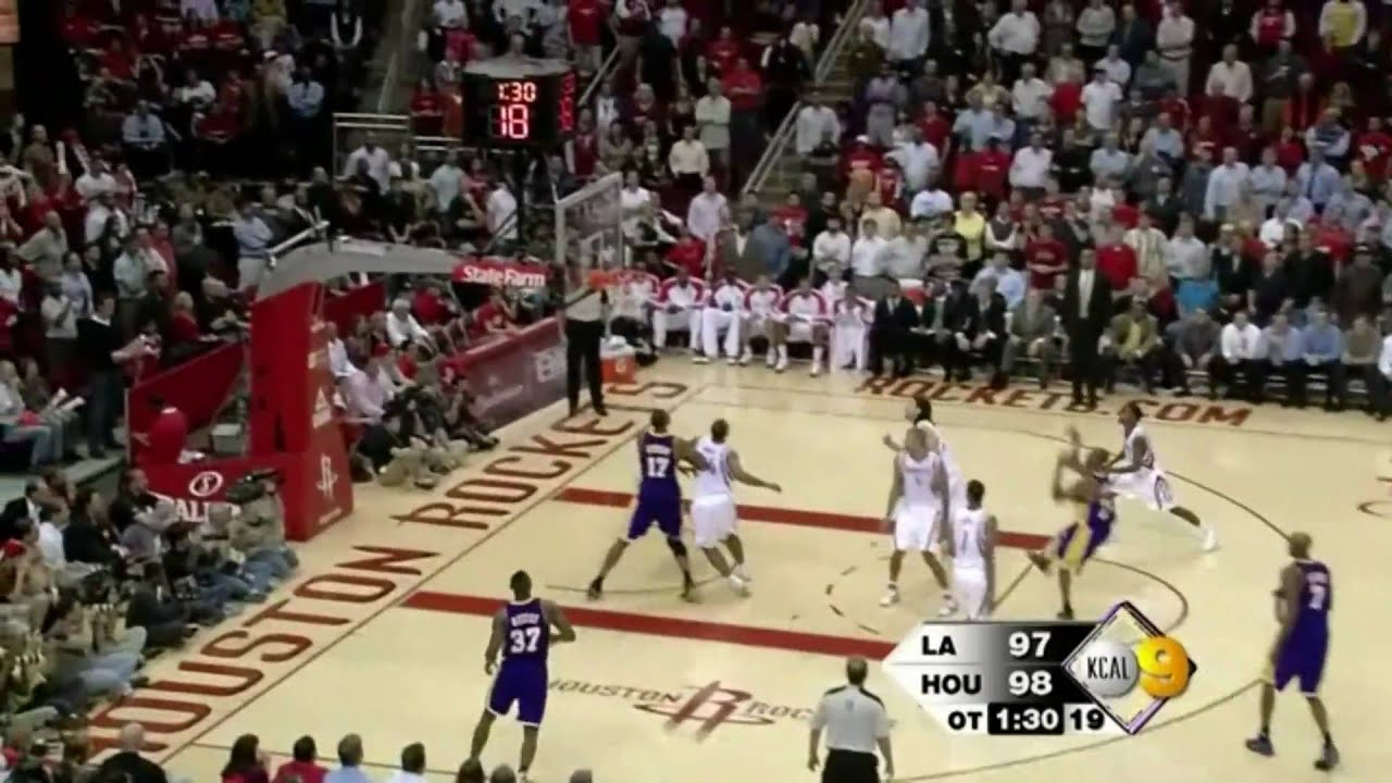 Kobe Bryant- Purity (HD)