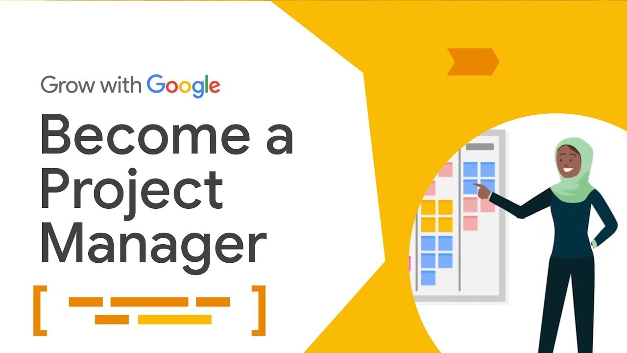 Google Project Management Professional Certificate Full Course