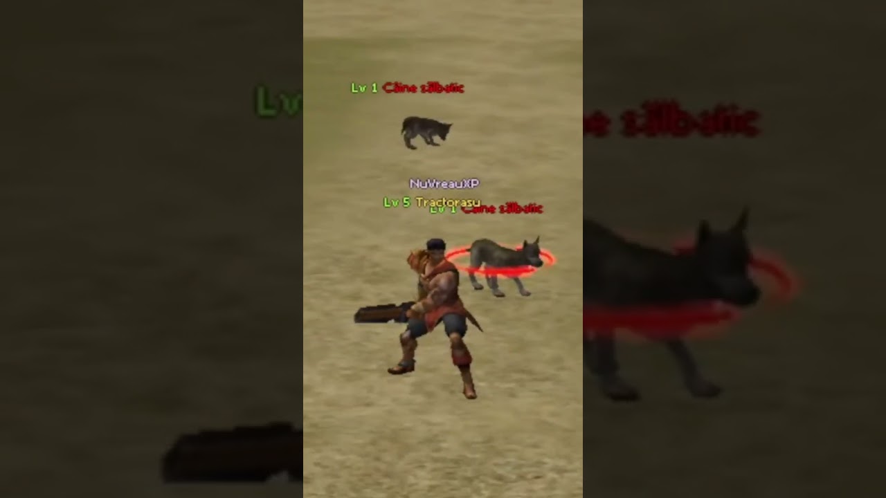 Cate citite faci intr-o ora in map 1 ? ⏳🔥 #metin2