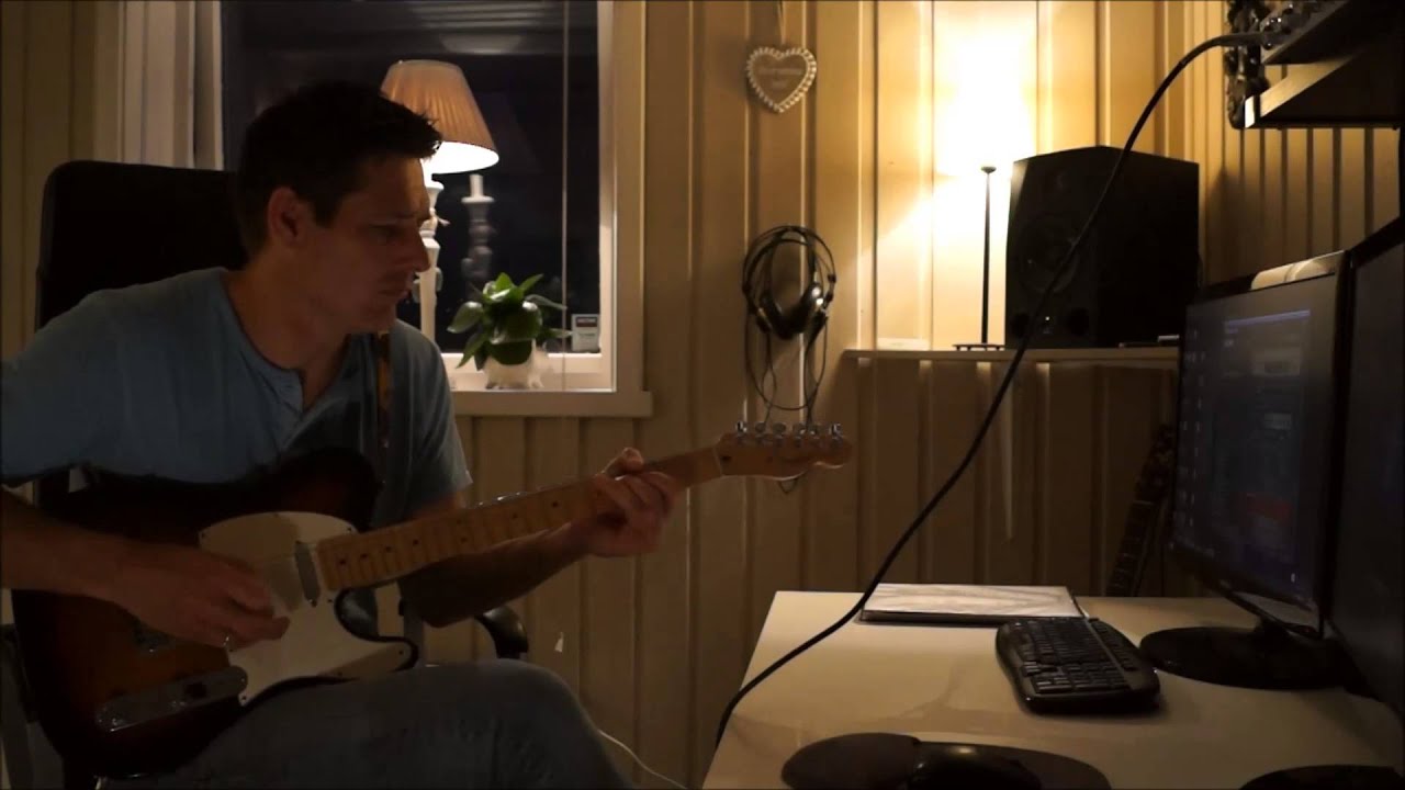 Hellbillies - Pela Stein cover