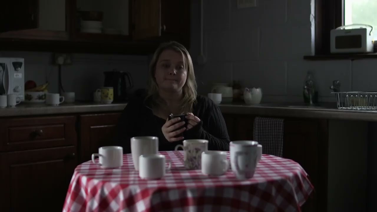 The Humours of Tea