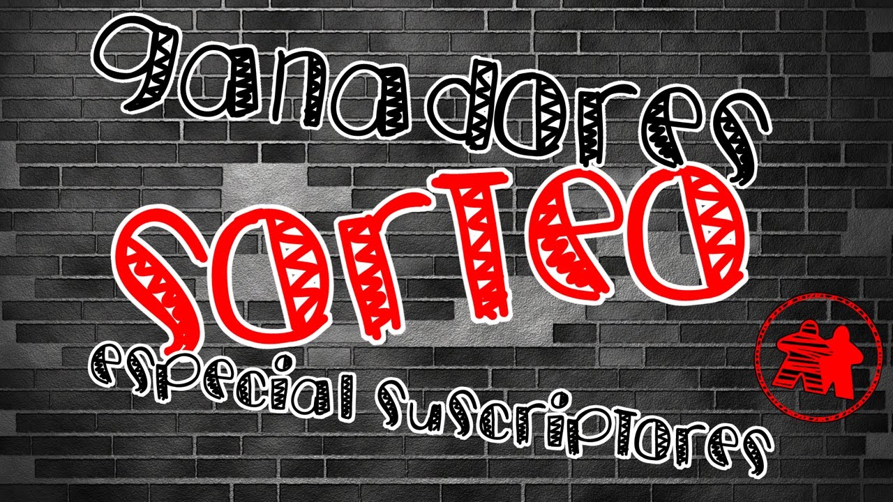 2&ordf; resoluci&oacute;n Sorteo Meepletopiano | Especial suscriptores