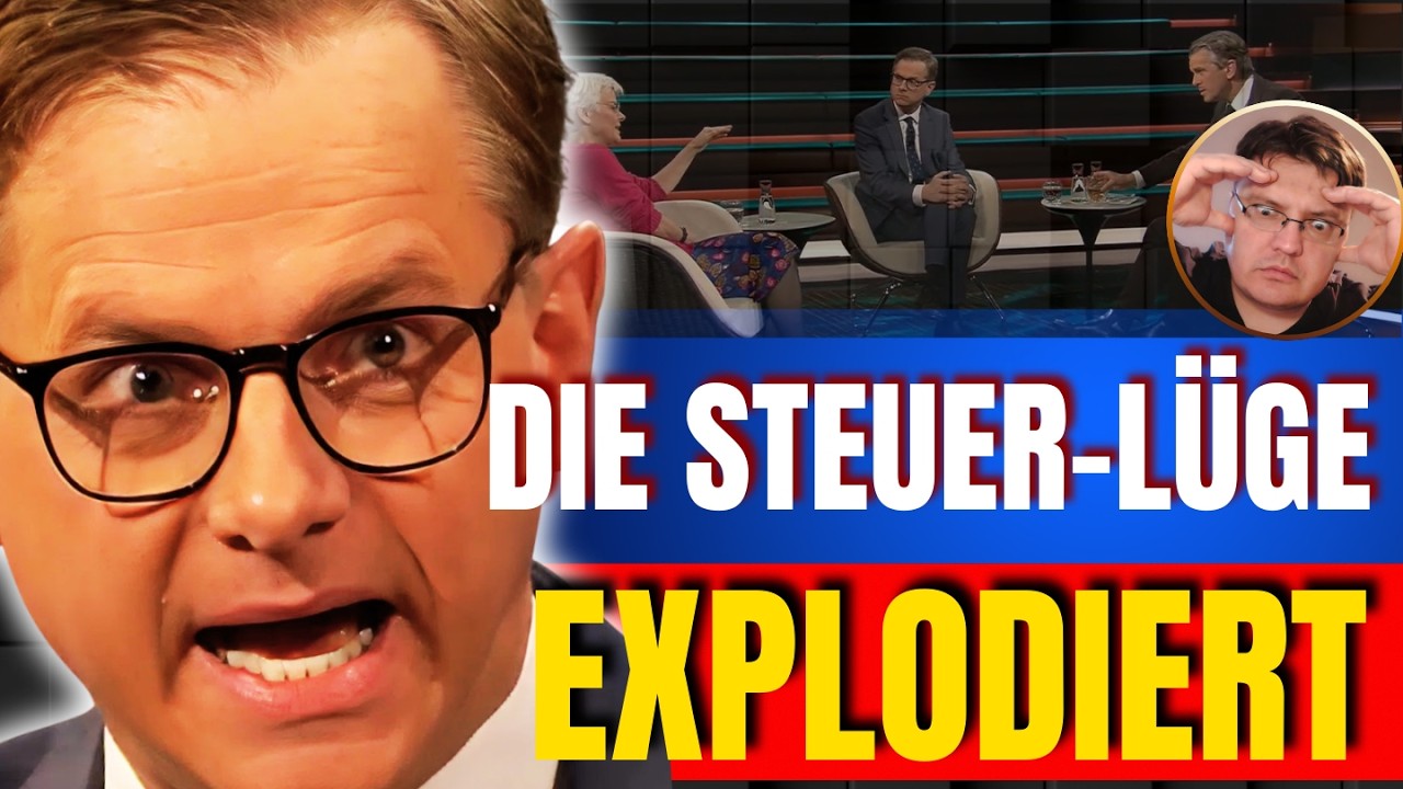 Steuern, Heizkosten, leere Versprechungen | Die politische Wahrheit