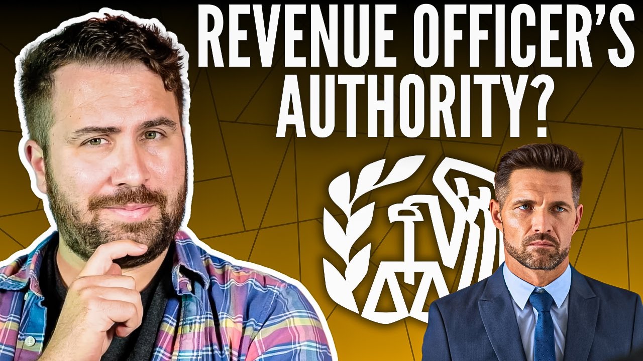 Действительно ли у сотрудников налоговой службы нет полномочий на взимание подоходного налога по ...