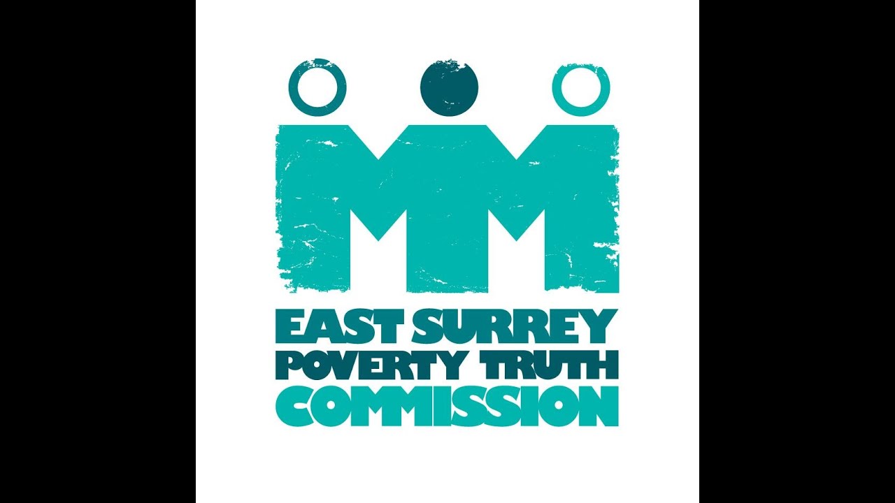 East Surrey Poverty Truth Commission - Discrimination