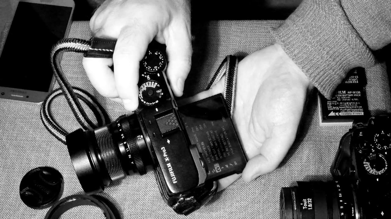 XPro 3 Tips