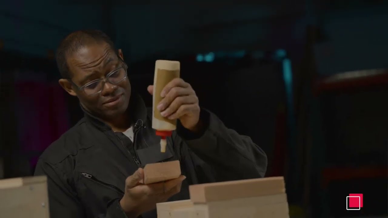 Crafting The Perfect Crate For Your Art