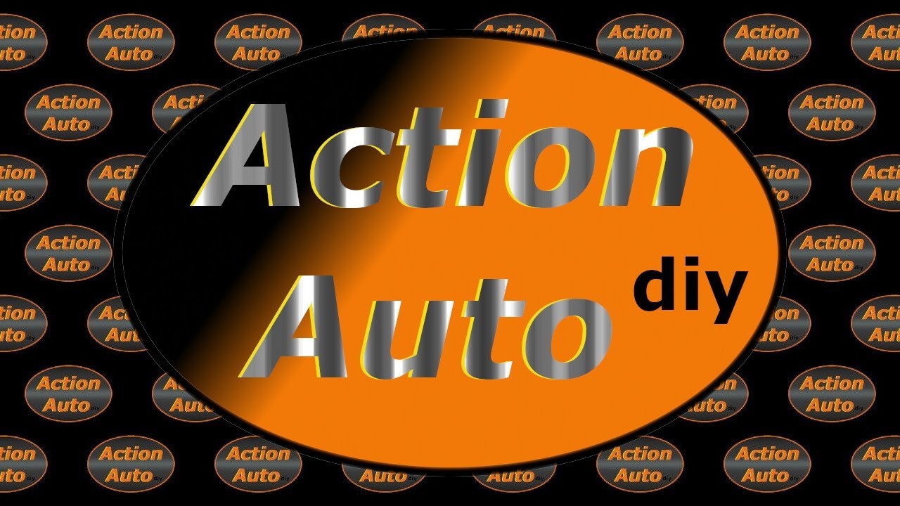 Action Auto diy No1, Automotive Project Vlog