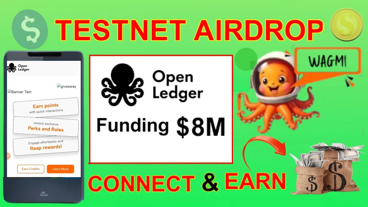 openledger airdrop | testnet airdrop | open ledger testnet airdrop | testnet airdrop today