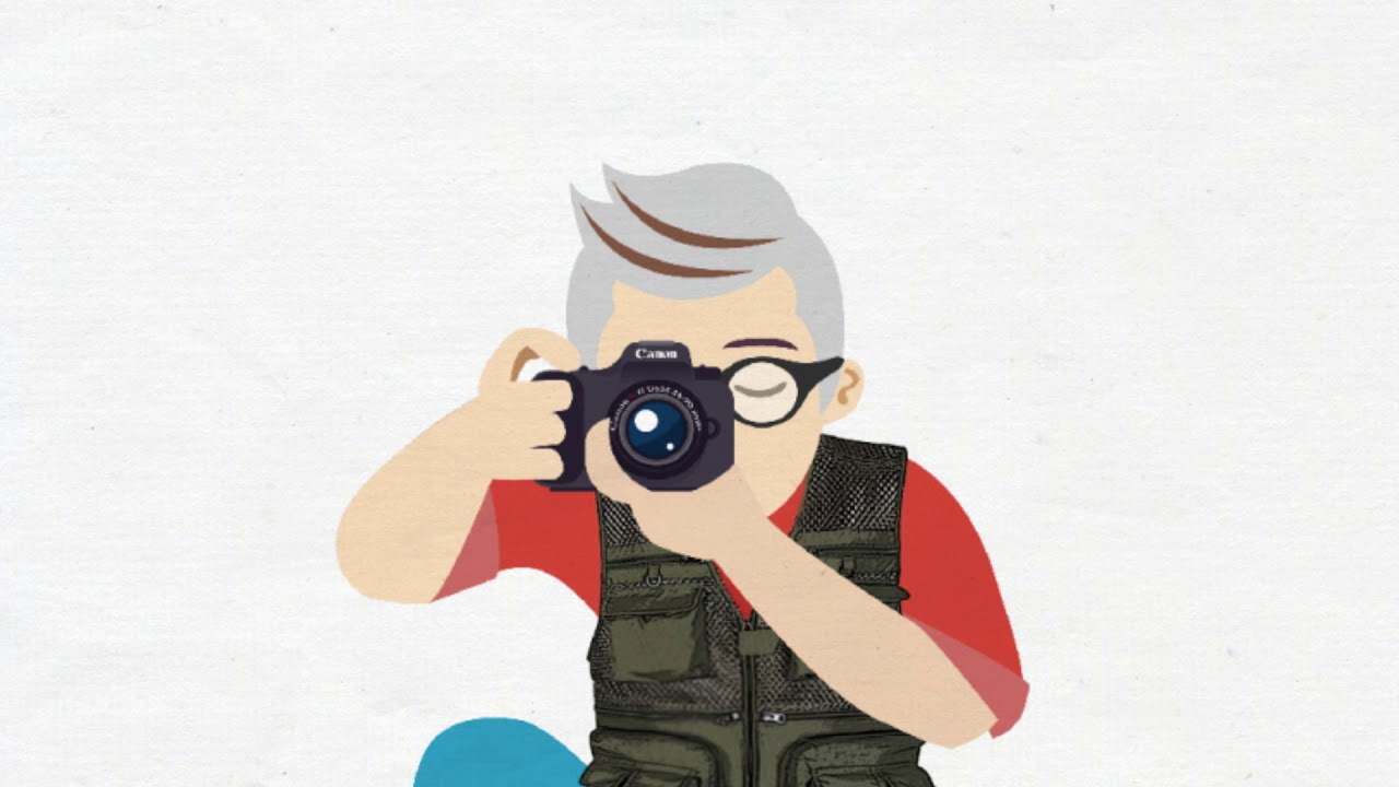 &ldquo;Lens &ndash;See Beyond&rdquo; Introductory Video. Video Tutorial on Canon  L Series Lens