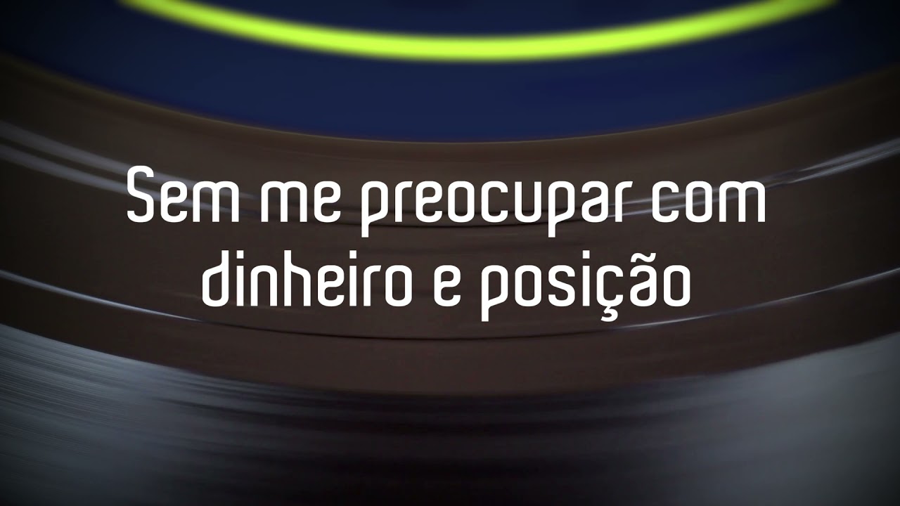 Elis Regina - Olhos Abertos (Lyric Video)