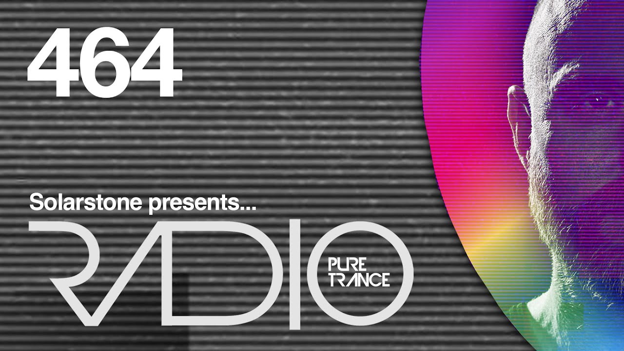 Solarstone pres. Pure Trance Radio Episode 464