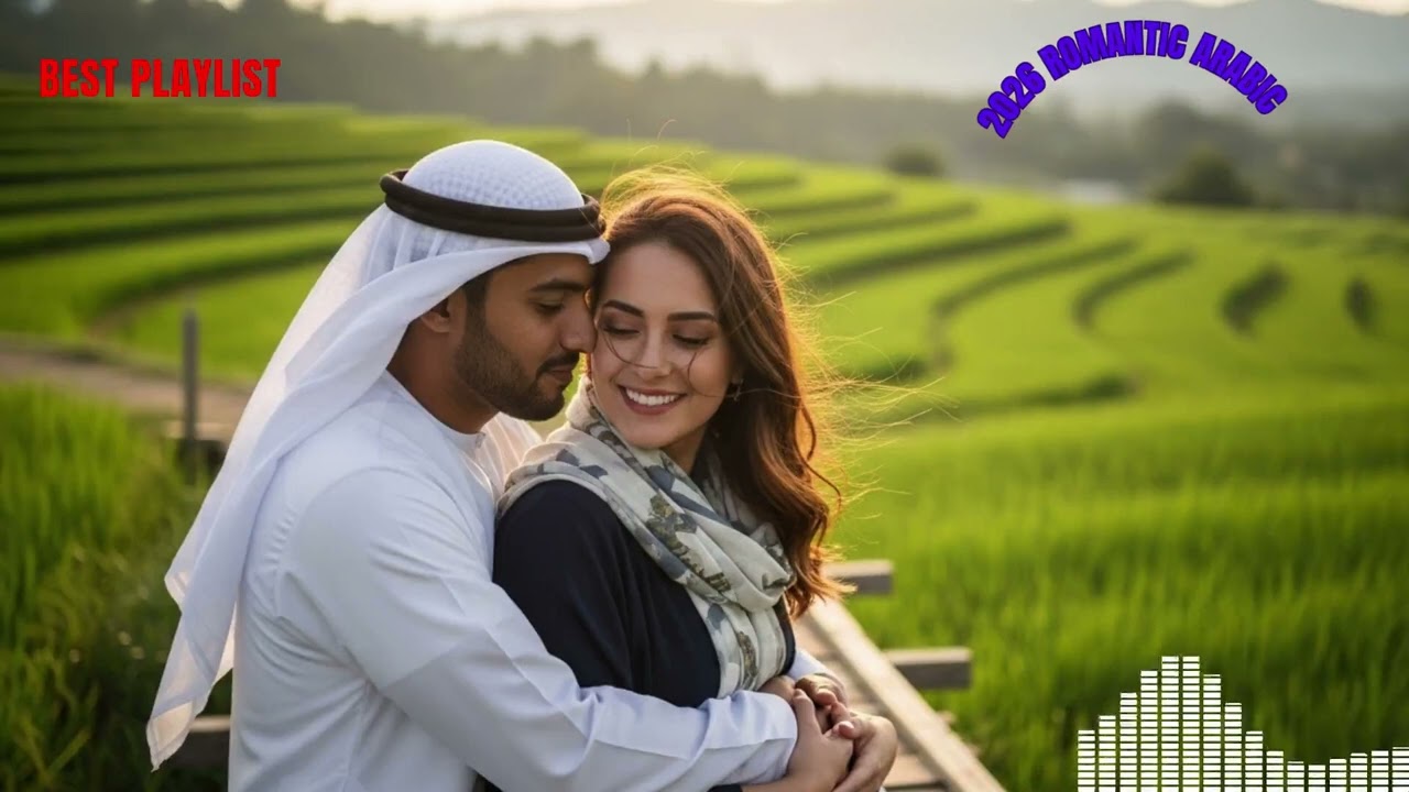 Arabic Love Songs Forever 💖 Timeless Romantic Arabic Classics