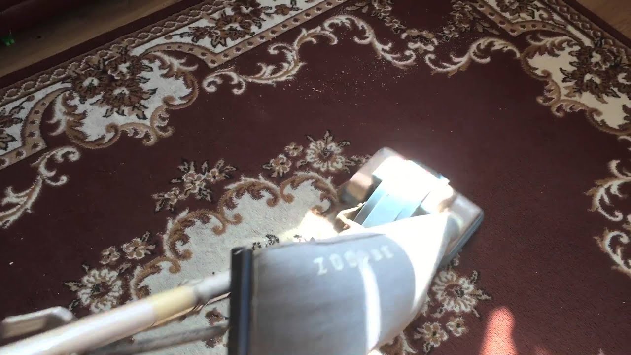 Hoover junior 1224 .1957-1958