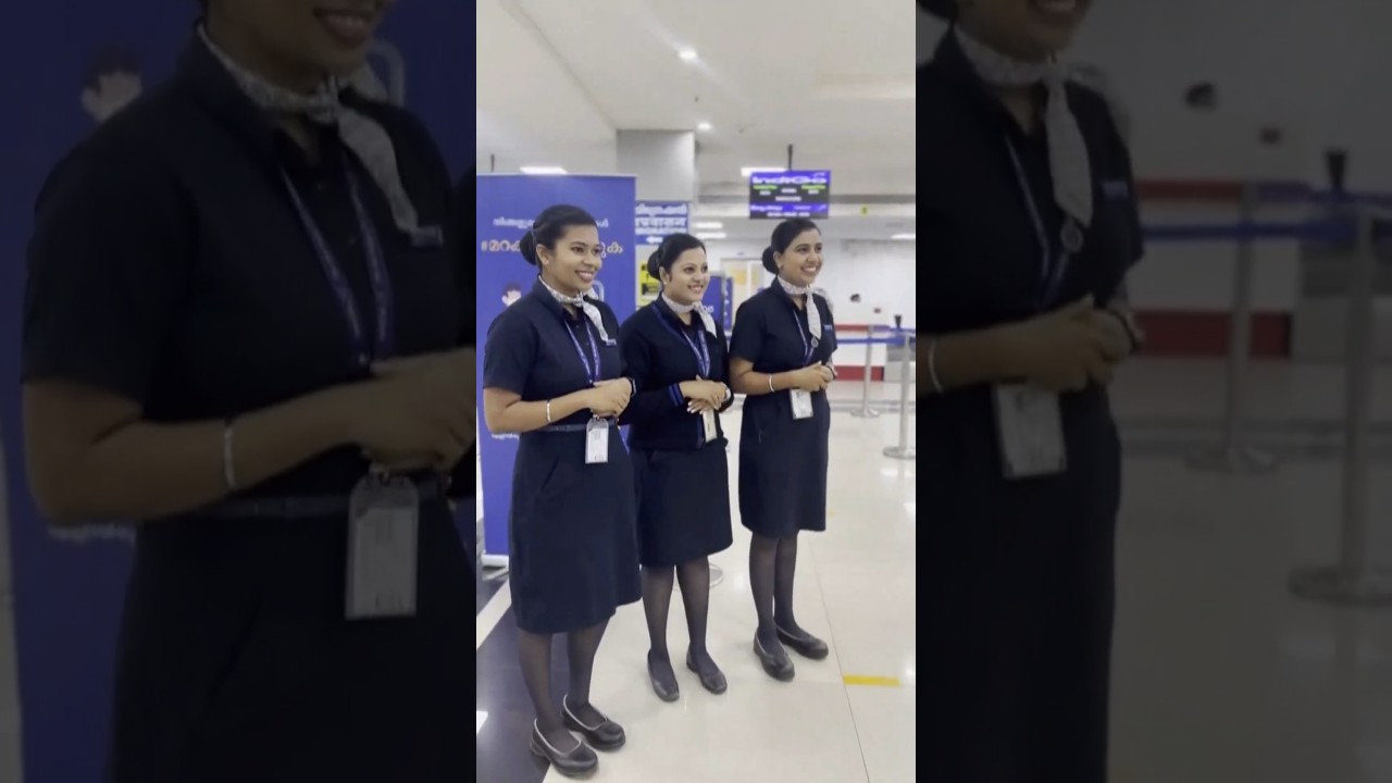 Критерии отбора наземного персонала аэропорта #airportgroundstaff #groundstaff #groundstaffjobs