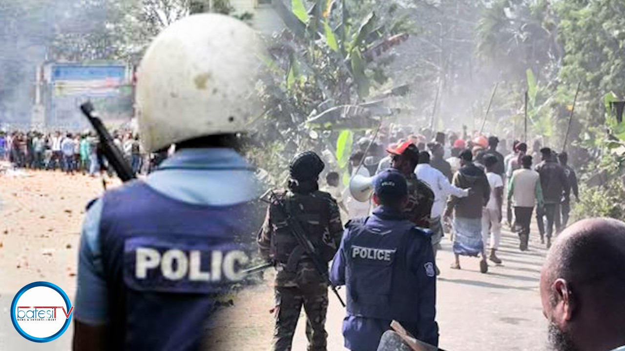 MAR ÏA DEP KA ELEKSHON BTHEI BOMB BAD MIH KA JINGÏAKYNAD, ÏAP 3 NGUT HA BANGLADESH