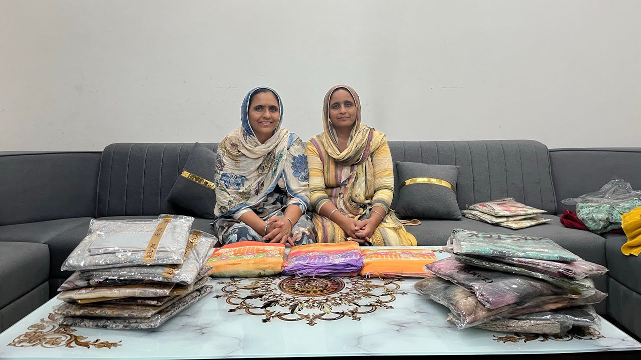 A.k tax new punjabi suit | 7009011522