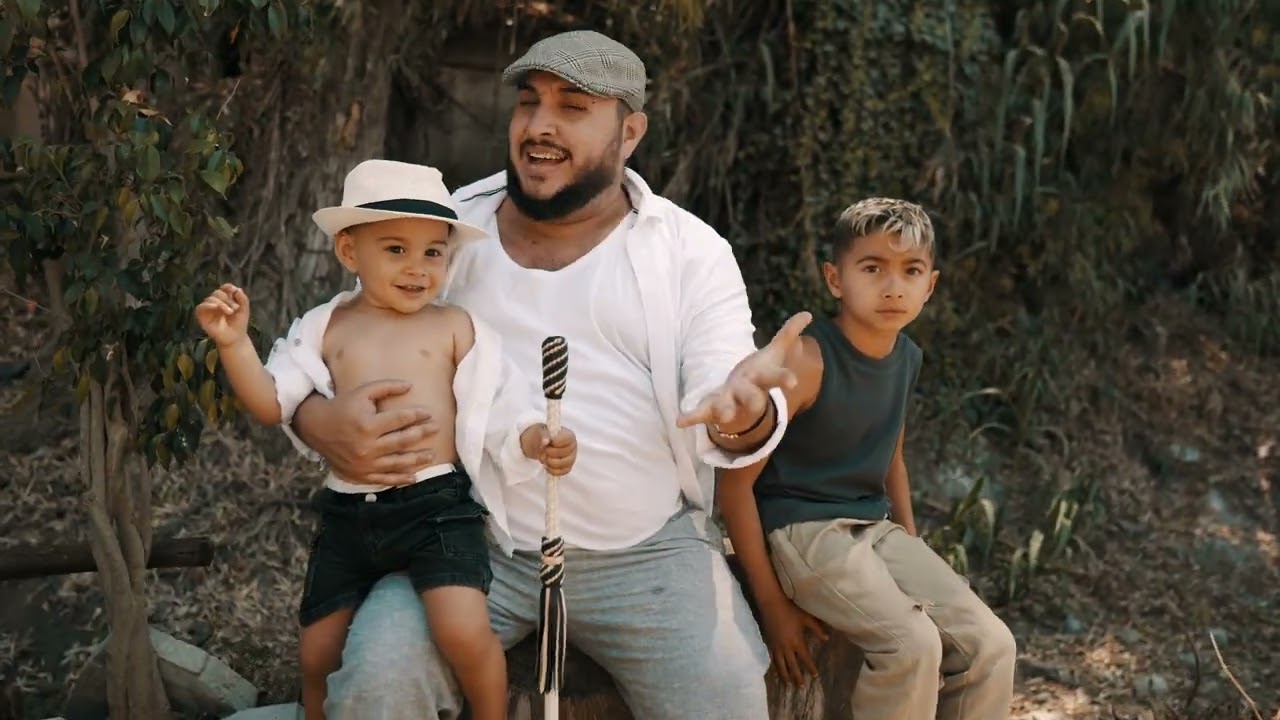 SALUD Y LIBERTAD - Blankito (Videoclip Oficial)