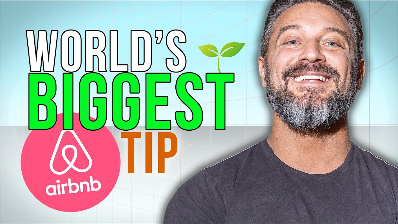 Master this Airbnb Tip in 2025