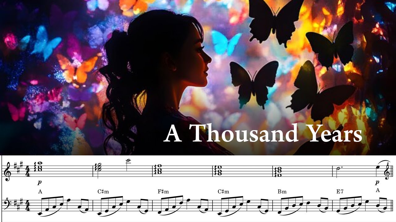 A Thousand Years