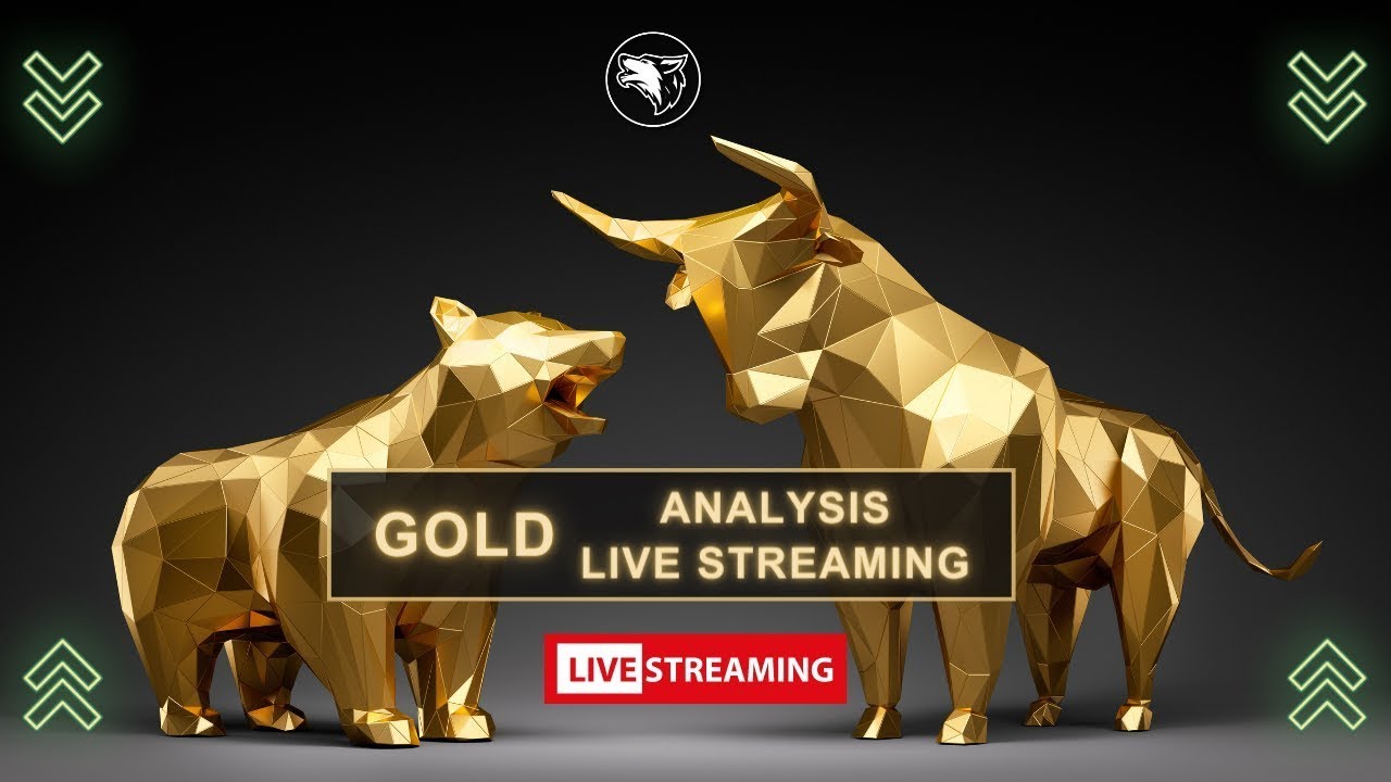 XAUUSD LIVE🔴SESSION 03/02/2026 MONDAY #forex#xauusd#forexalpha