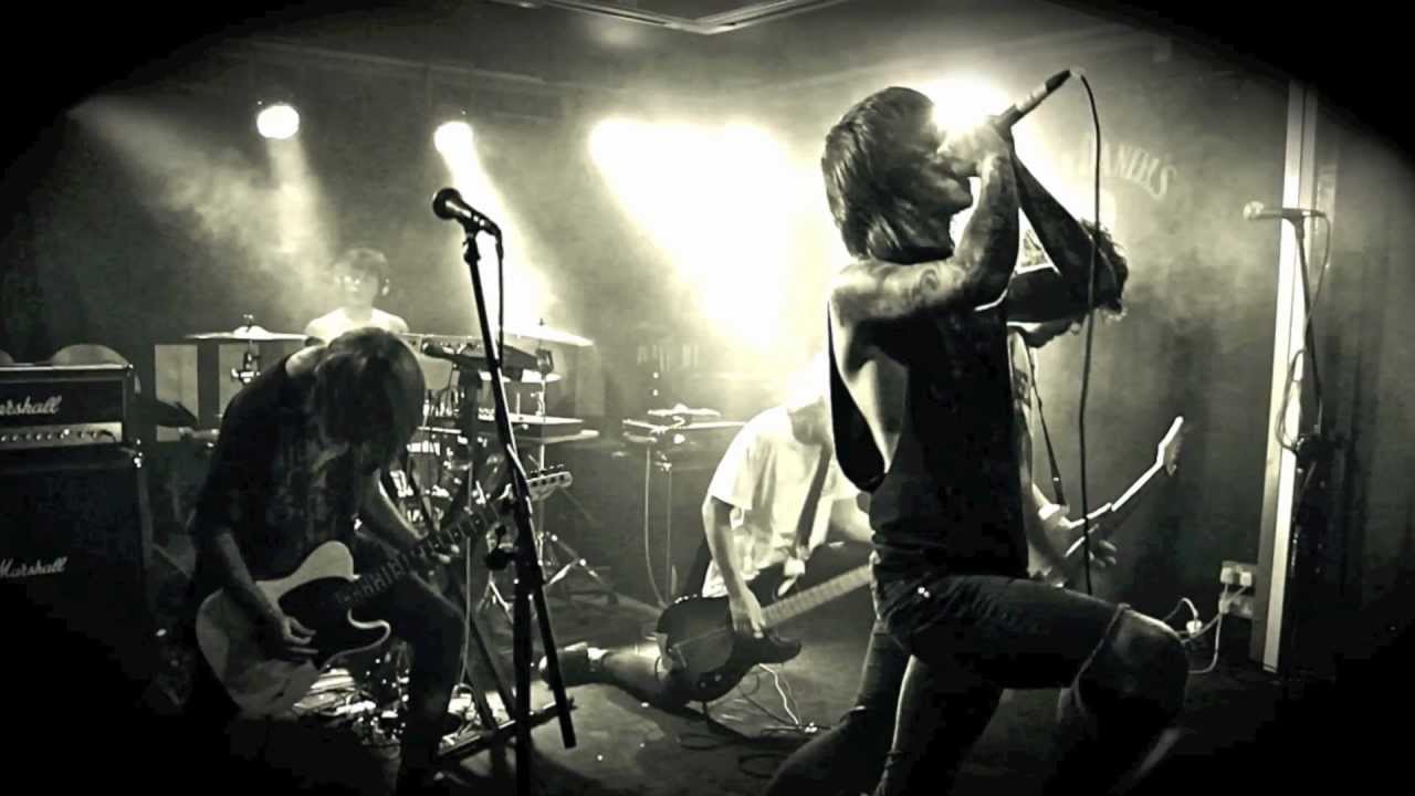 Collapse The Control - Transcendence