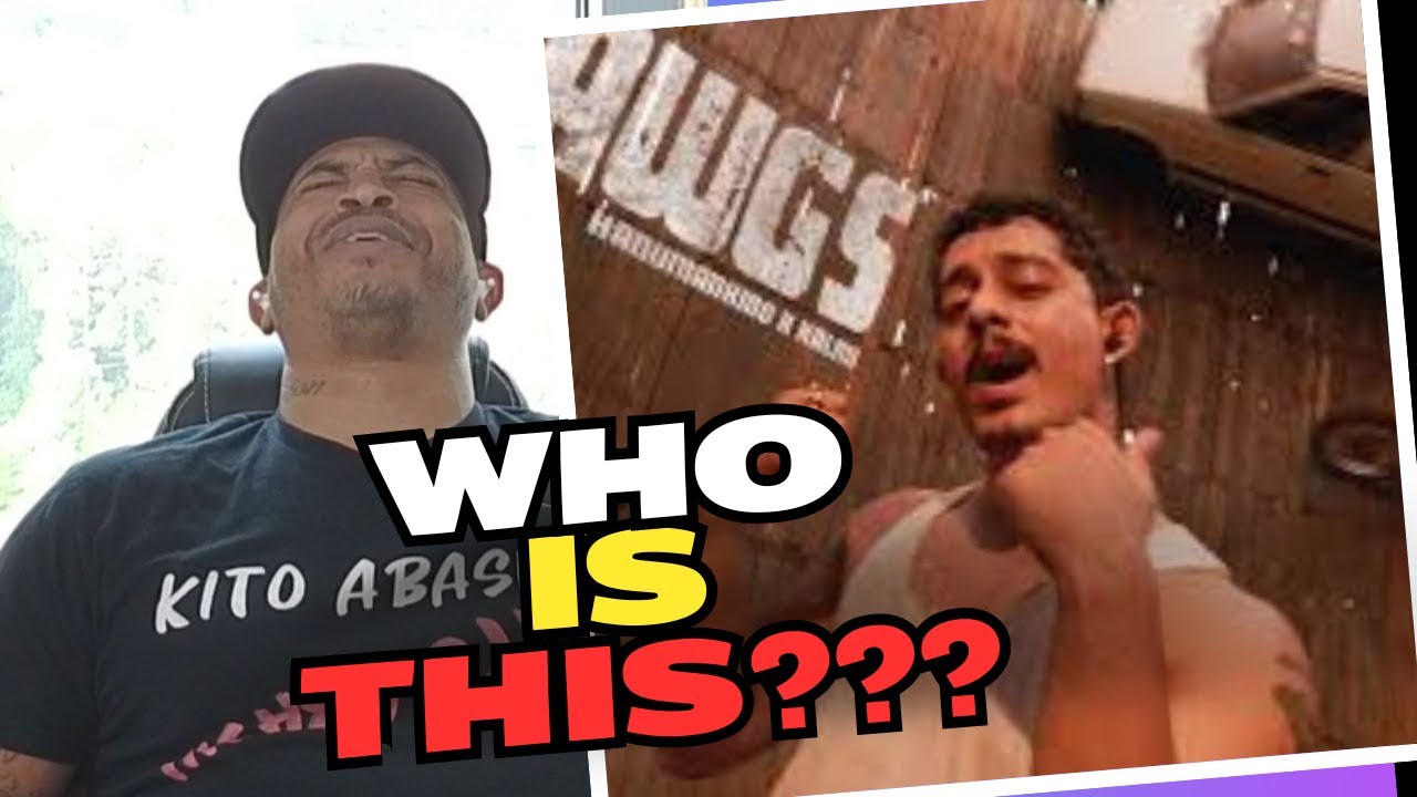 Hanumankind – Big Dawgs | Ft. Kalmi | Reaction
