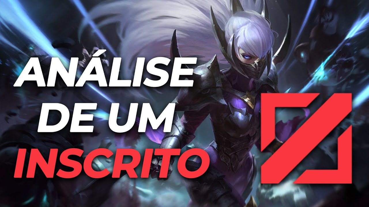 ERROS COMUNS NO MID - AN&Aacute;LISE DE INSCRITO