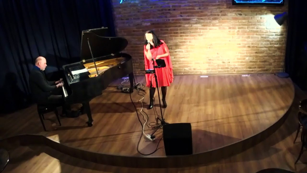 Lilly Ilieva & Antony Donchev  - Little sunflower
