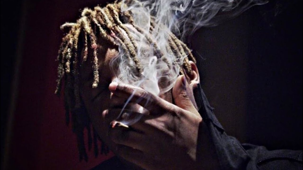Juice WRLD - Burning Out (UNRELEASED) [Music Video]