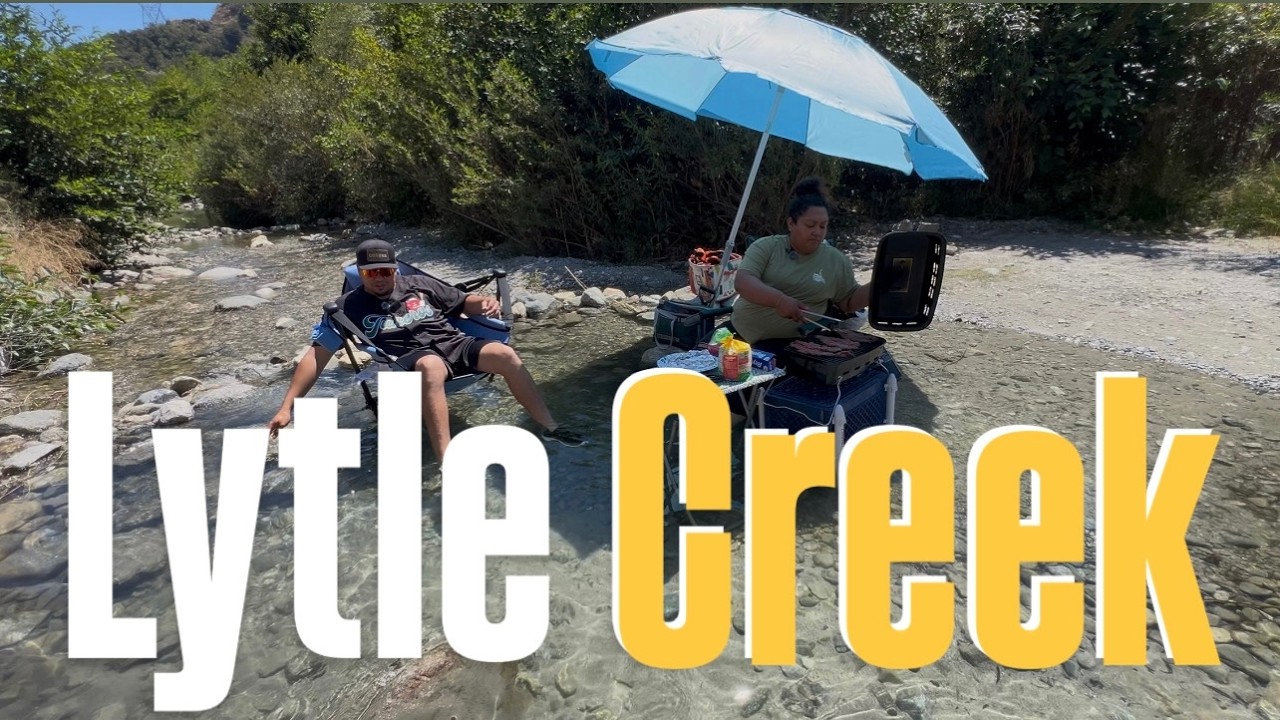 Discover Lytle Creek, California | Hidden Gem of the San Bernardino Mountains