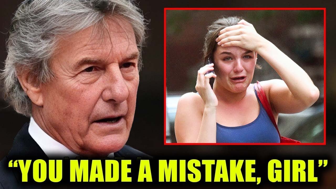 Tom Cruise&rsquo;s Daughter Just Told The World The TRUTH&hellip; (Everyone&rsquo;s Shocked)