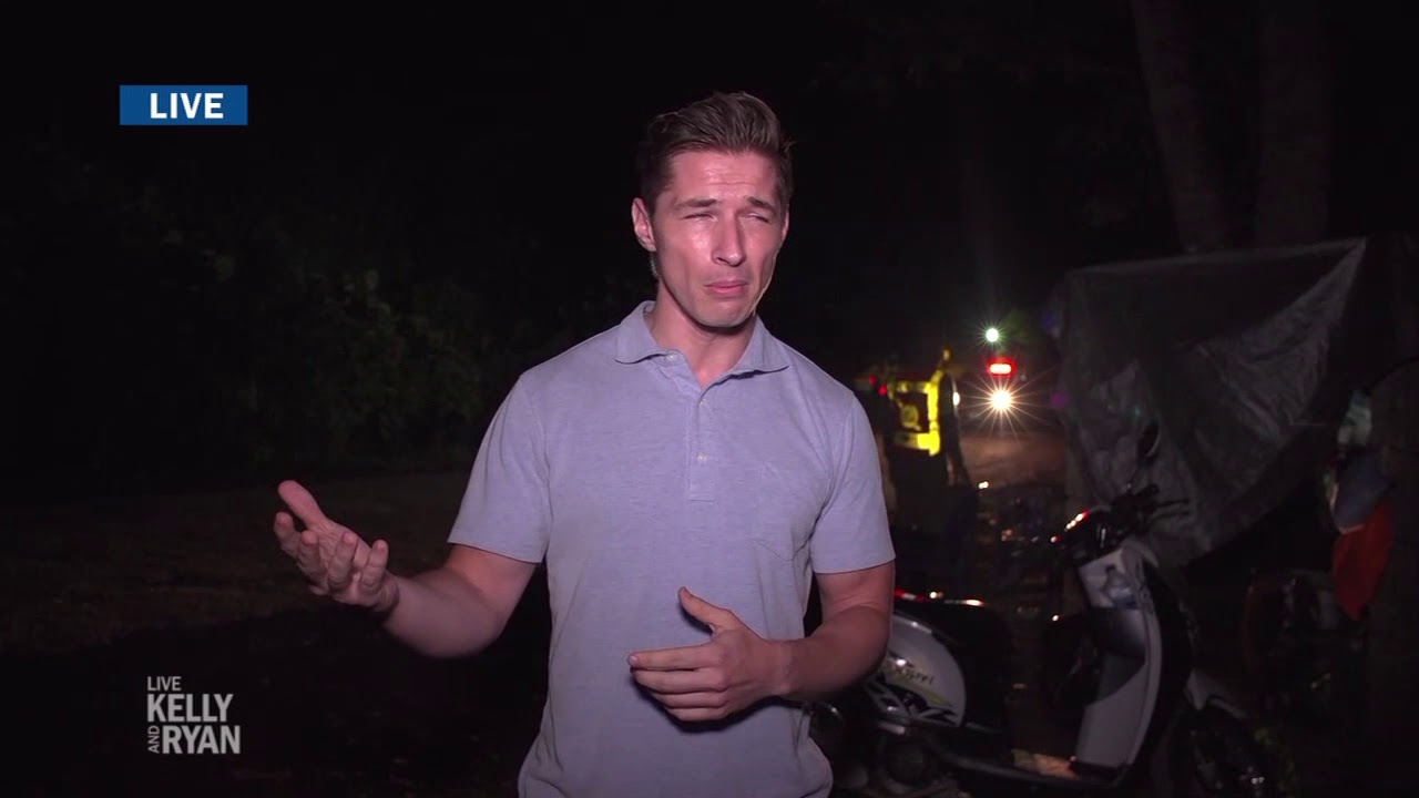 Update on Thai Soccer Team Rescue