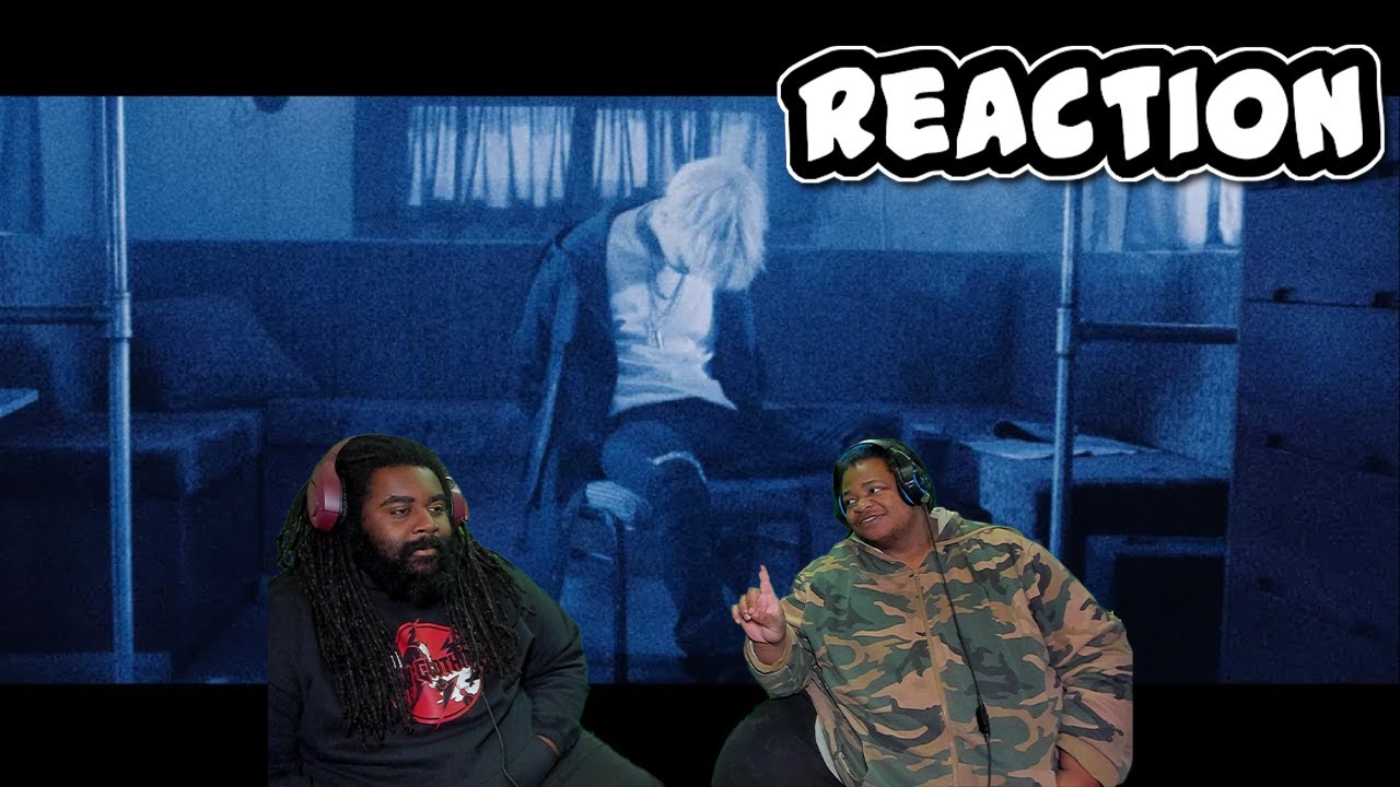 Agust D 'Agust D' MV | REACTION!!!