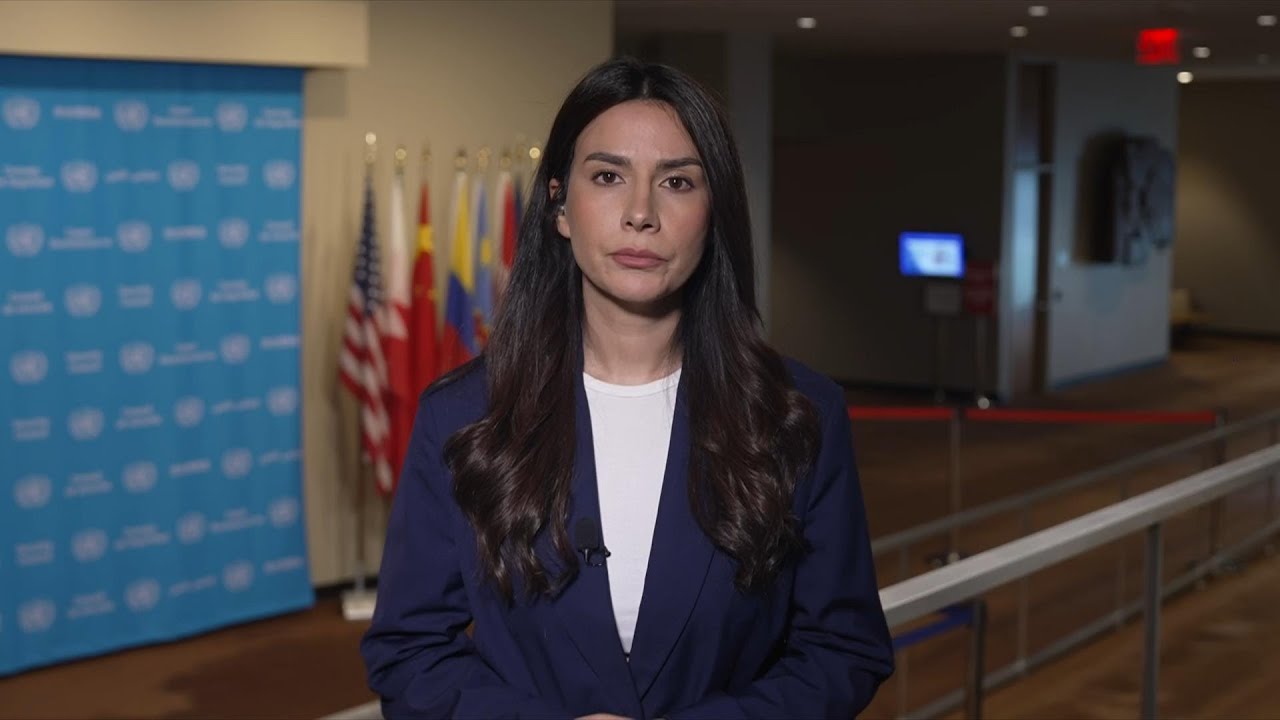 ترامپ: امریکا هفته آینده ضربه‌ای سنگین به ایران وارد می‌کند