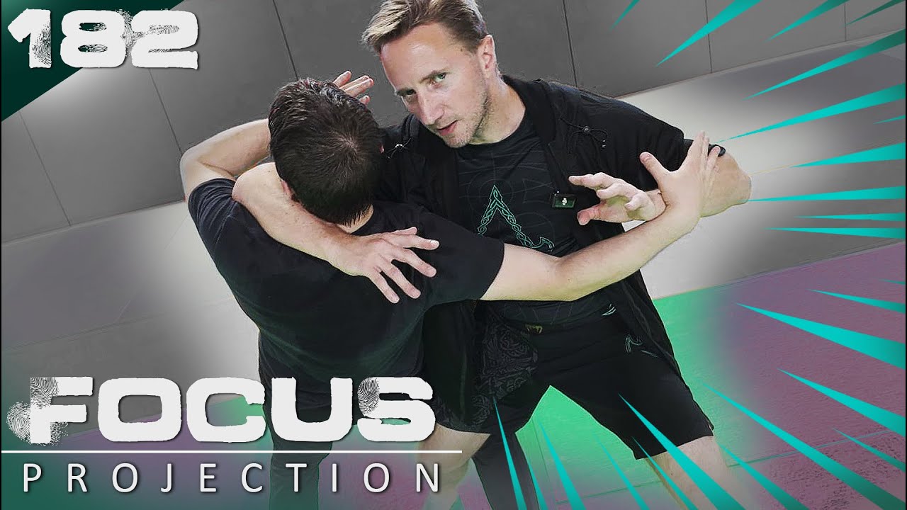 FOCUS : Balayages et projections - le SOL quand on à peur de se faire mal