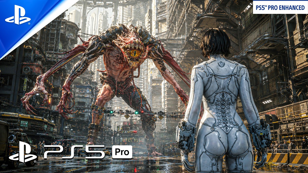 TOP 23 New SUMMER GAME FEST 2026 Games Trailers | Alien Isolation 2, Stellar Blade 2 & More!