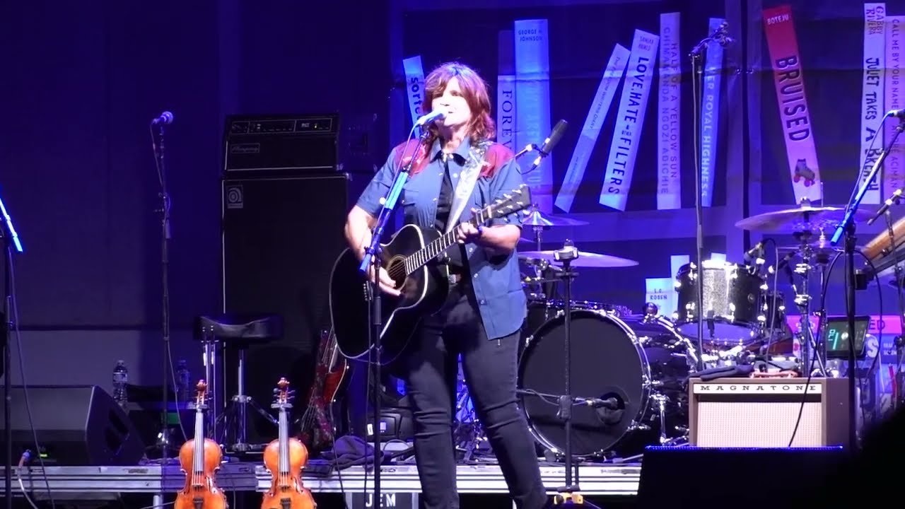 Indigo Girls - Romeo and Juliet