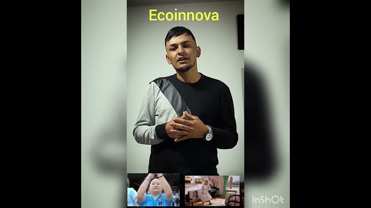 Ecoinnova