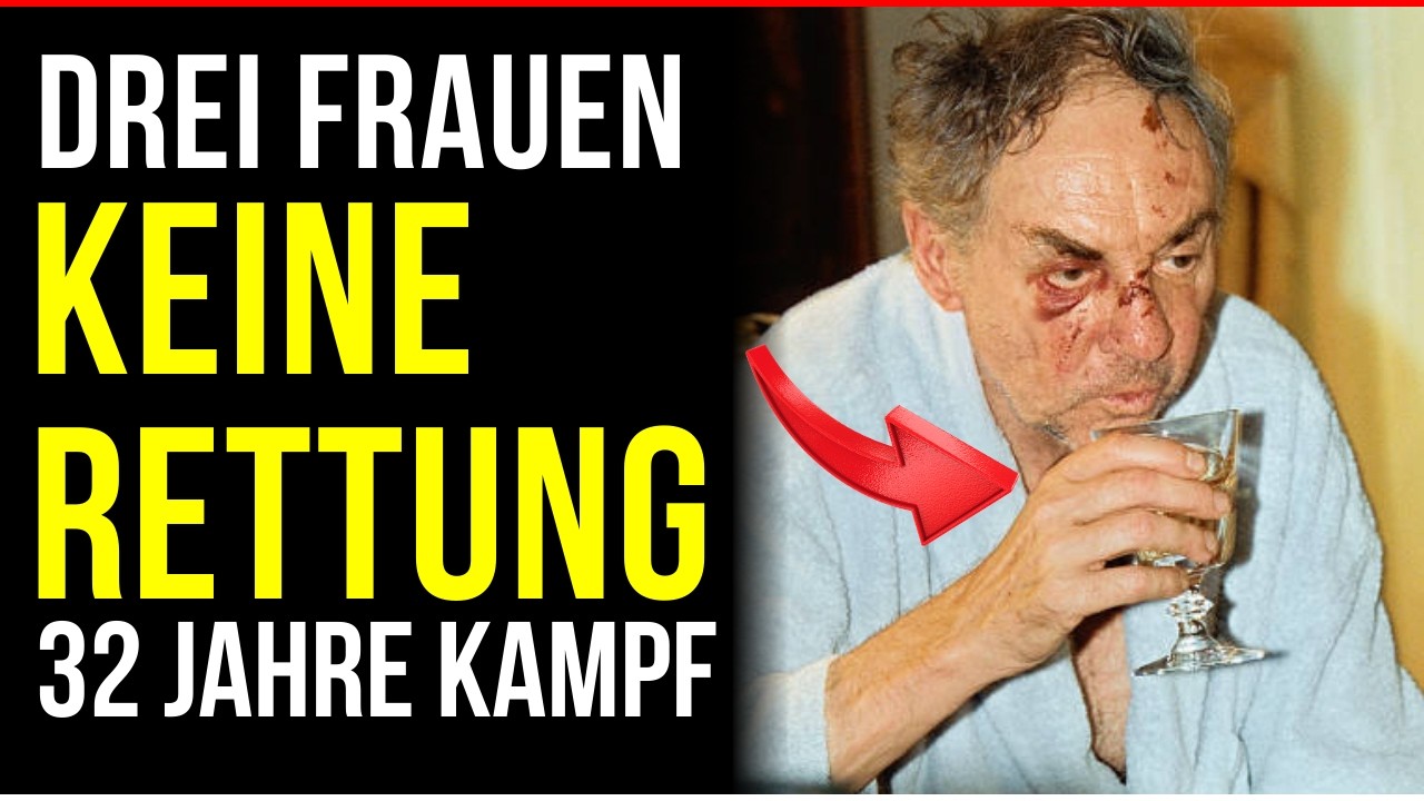 Harald Juhnke: &bdquo;Die Familie kam an zweiter Stelle