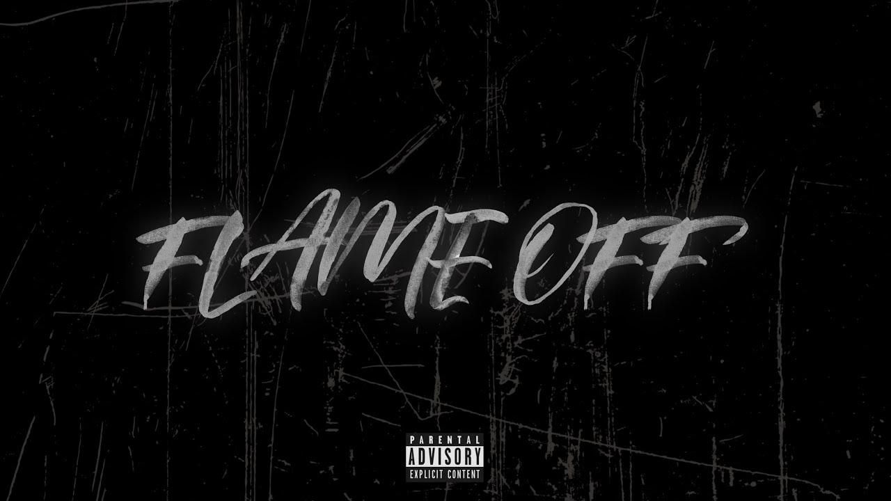 Moody - Flame Off