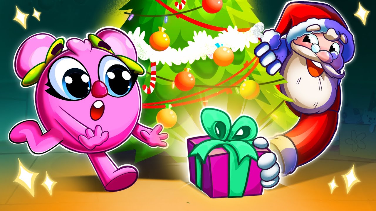 Friendship Is The Best Gift 🎁 Kids Songs and Nursery Rhymes by Baby Zoo & Friends